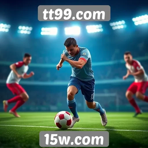Recursos exclusivos do tt99.com atraem novos jogadores