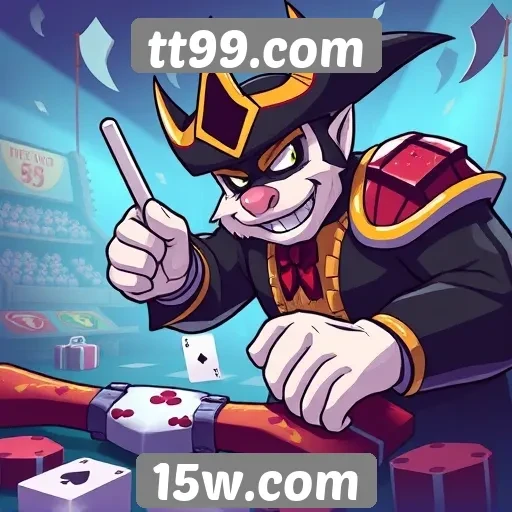 tt99.com oferece uma ampla variedade de jogos online