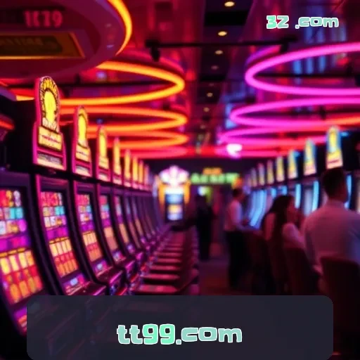 tt99.com: Atraia Sucesso com a Exclusiva Seção VIP